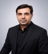 اشکان امیدی